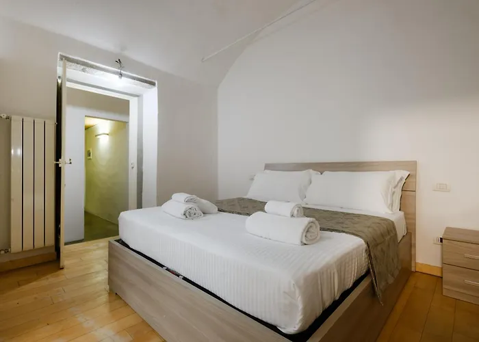 Duomo Comfort Apartment