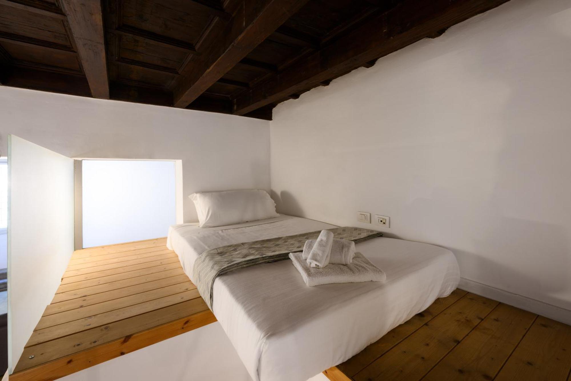 Duomo Comfort Apartamento *