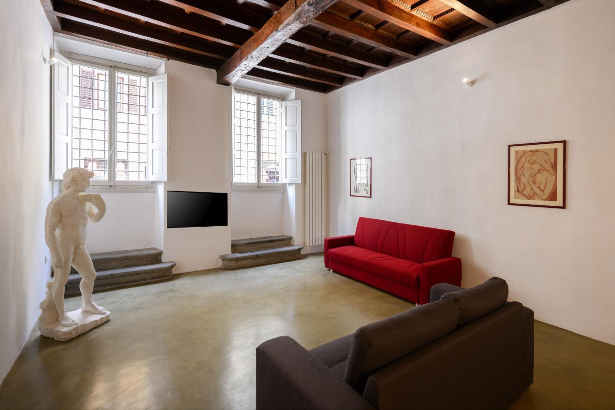 Duomo Comfort * Florencia