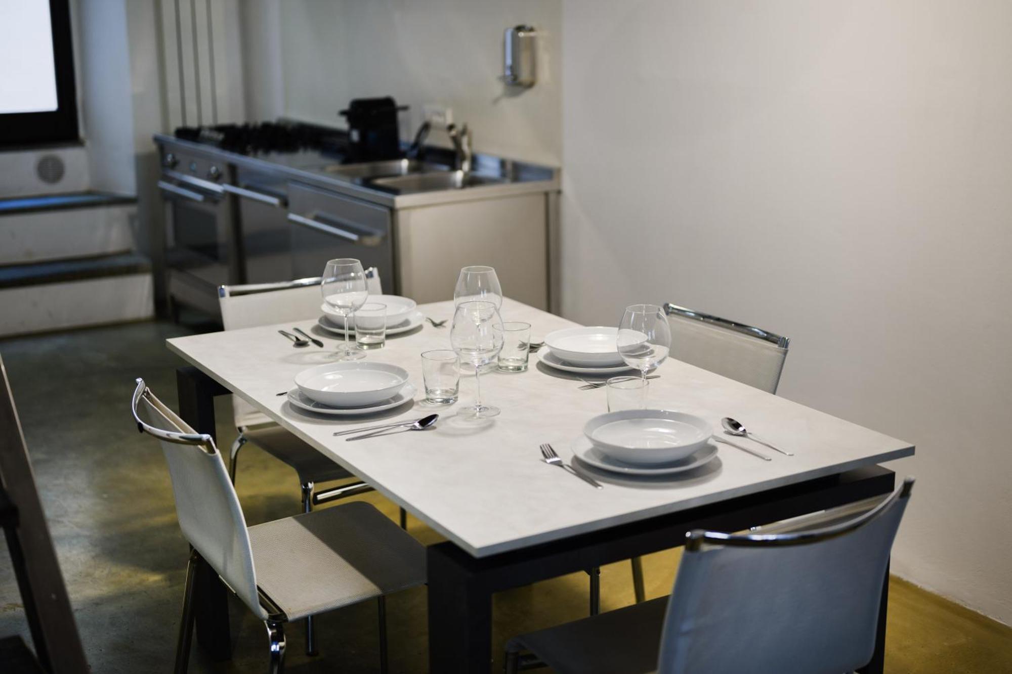 Duomo Comfort Apartamento Florencia