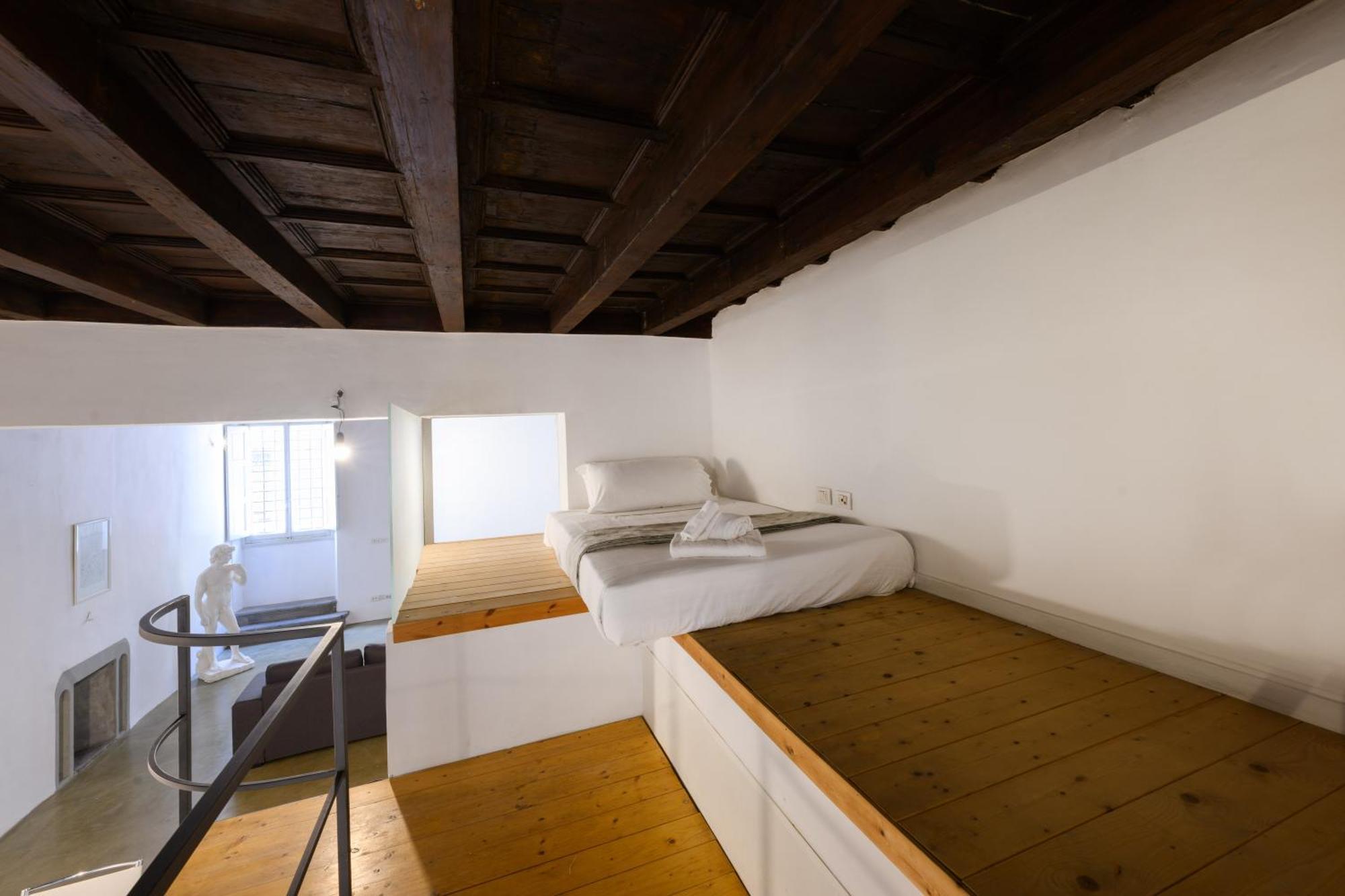 Apartamento Duomo Comfort Florencia