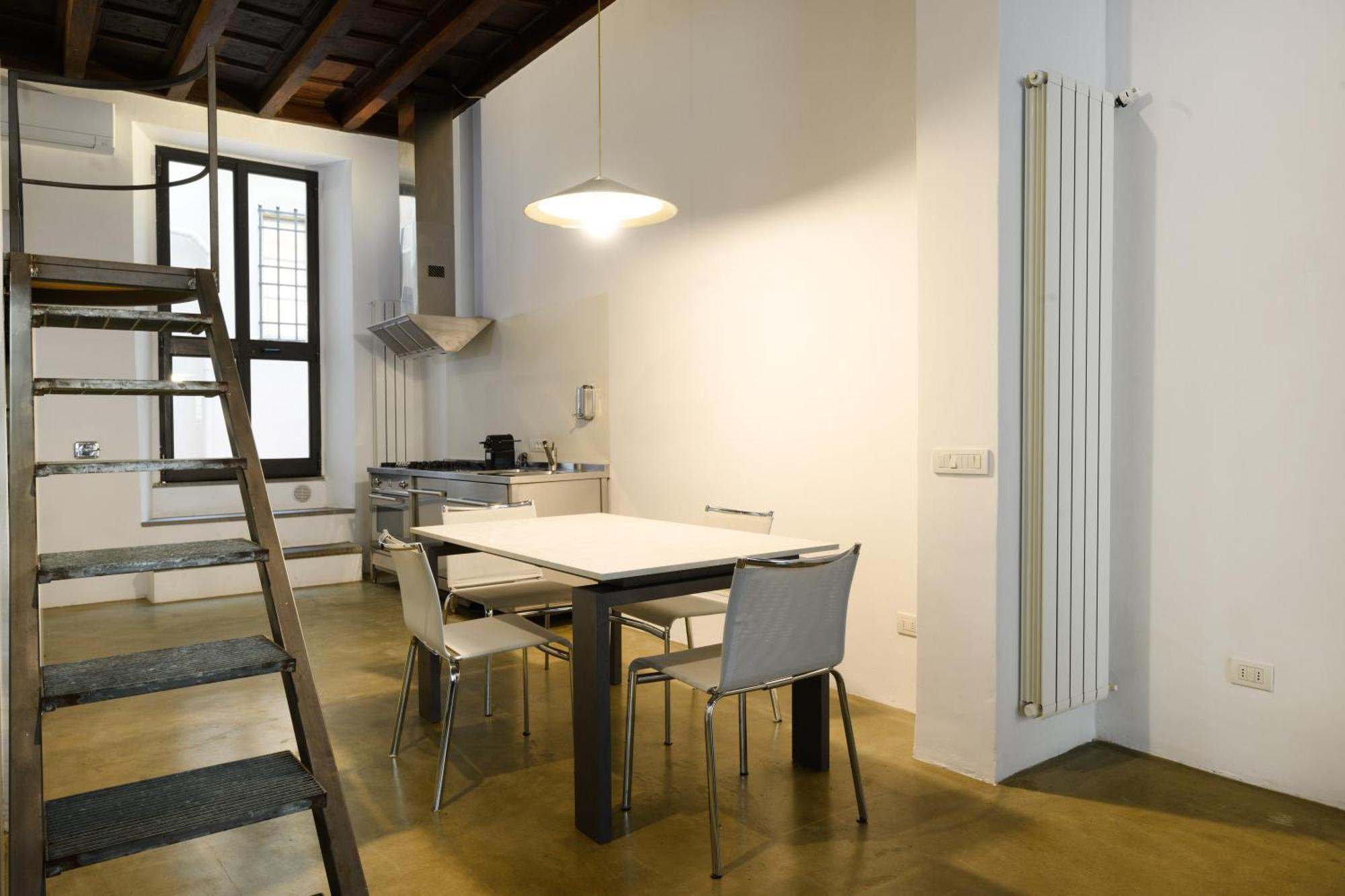 Apartamento Duomo Comfort *