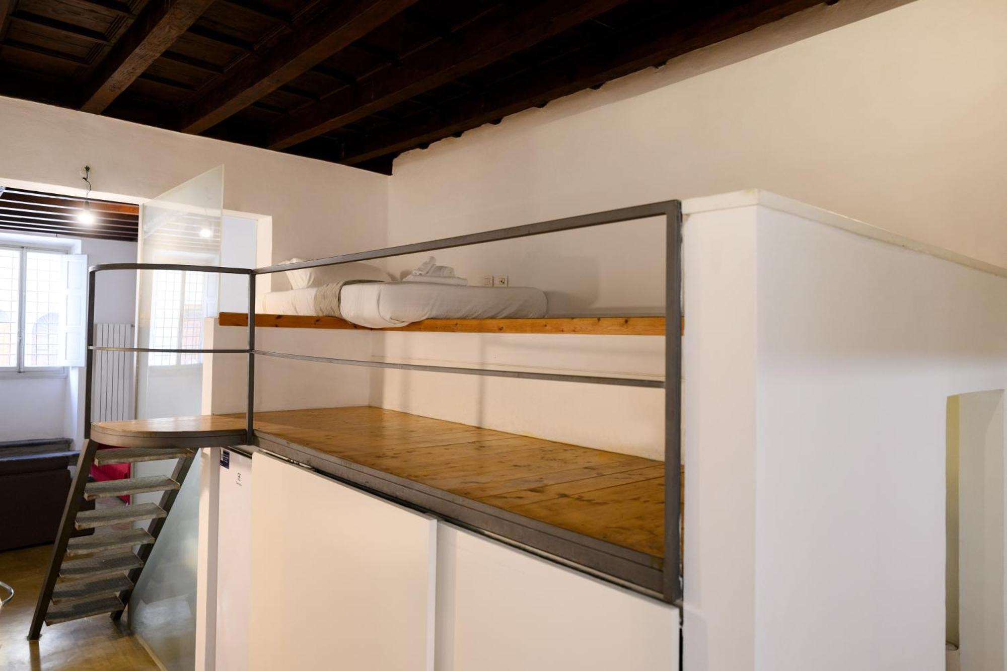 Apartamento Duomo Comfort Florencia